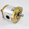 Bomba Industrial 4 cm³ Venturi
