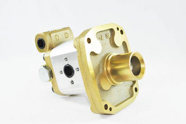 Bomba de Direção Valmet 22,5 cm³