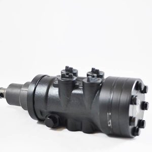 Direção Hidrostática de 85cm³ com Válvula