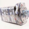 Motor Orbital reforçado MOR S 100 cm³ 5
