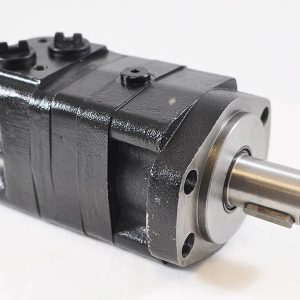 Motor Orbital MOR S 100 E6 G S C