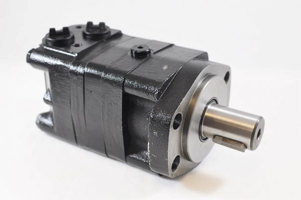 Motor Orbital reforçado MOR S 100 cm³ 1