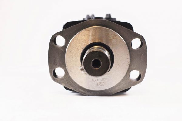 Motor Orbital reforçado MOR S 100 cm³ 4