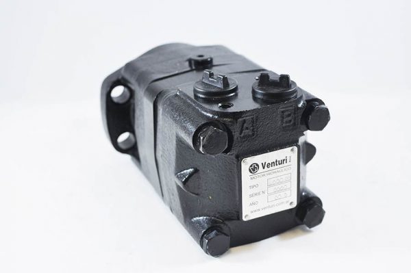 Motor Orbital reforçado MOR S 100 cm³ 3
