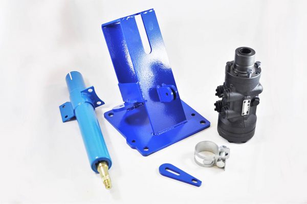 Kit de Direção para trator Ford 6600 sem bomba 1