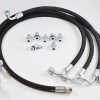 Kit de Direção para trator Ford 6600 sem bomba 4