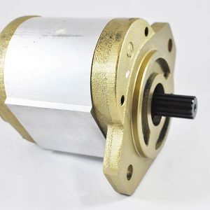 Bomba de 26cm³, eixo 7/8″ 13 estrias, flange SAE B