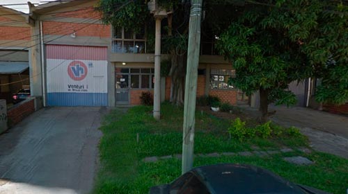 Filial Venturi em Porto Alegre - Rio Grande do Sul